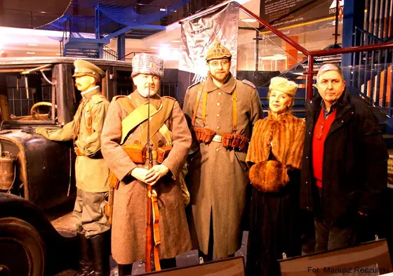 Motoweteran bazar - Styczeń 2015 — zdjęcie 22 z 42