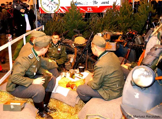 Motoweteran bazar - Styczeń 2015 — zdjęcie 29 z 42