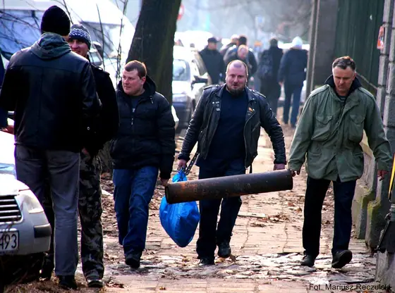 Motoweteran bazar - Styczeń 2015 — zdjęcie 30 z 42