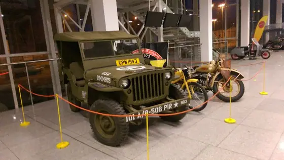 Motoweteran bazar - Styczeń 2015 — zdjęcie 36 z 42