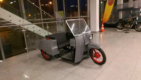 Motoweteran bazar - Styczeń 2015 — zdjęcie 37 z 42