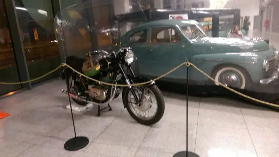 Motoweteran bazar - Styczeń 2015 — zdjęcie 38 z 42