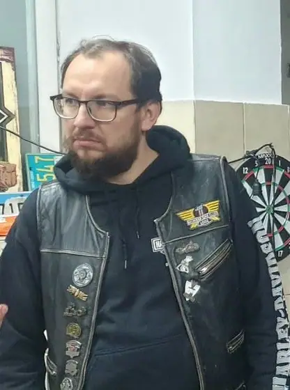 Damian "Ćwiku"