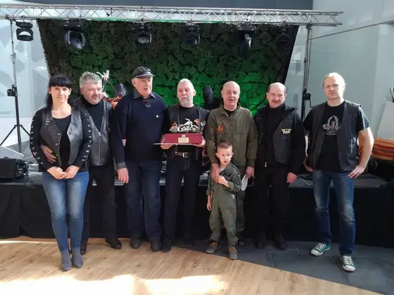 45 lat Number One — Sukcesja 2017, cz. 2 — zdjęcie 10 z 30