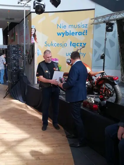 45 lat Number One — Sukcesja 2017, cz. 2 — zdjęcie 19 z 30
