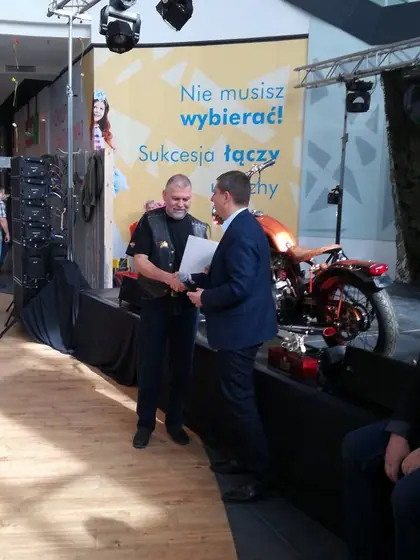 45 lat Number One — Sukcesja 2017, cz. 2 — zdjęcie 20 z 30