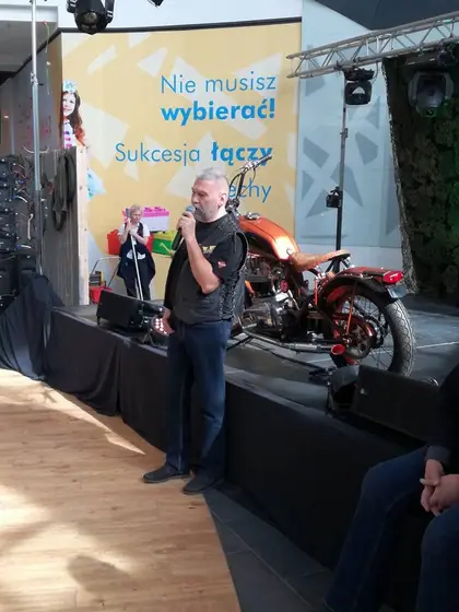 45 lat Number One — Sukcesja 2017, cz. 2 — zdjęcie 22 z 30