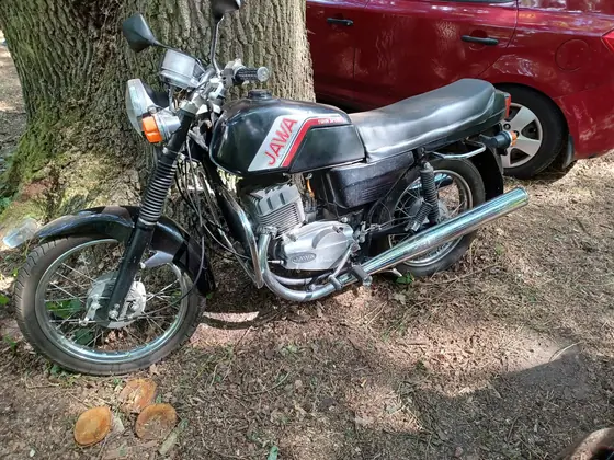 45-lecie BMW Veteran Club Toruń 2022 — zdjęcie 17 z 19