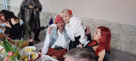 Bal karnawałowy 2024 — zdjęcie 9 z 48