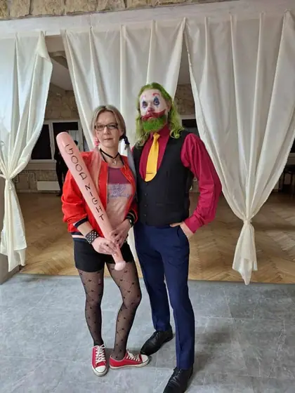Bal karnawałowy 2024 — zdjęcie 13 z 48