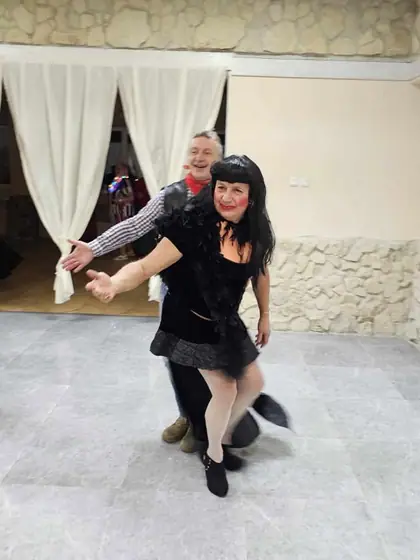 Bal karnawałowy 2024 — zdjęcie 16 z 48