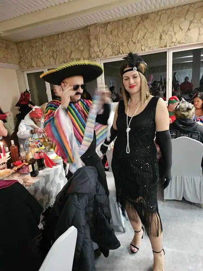 Bal karnawałowy 2024 — zdjęcie 26 z 48