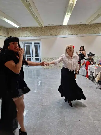 Bal karnawałowy 2024 — zdjęcie 34 z 48