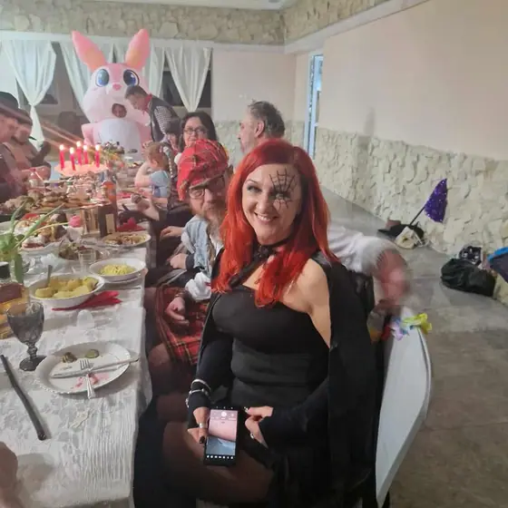 Bal karnawałowy 2024 — zdjęcie 35 z 48