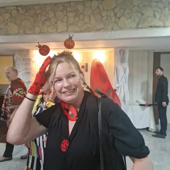 Bal karnawałowy 2024 — zdjęcie 36 z 48