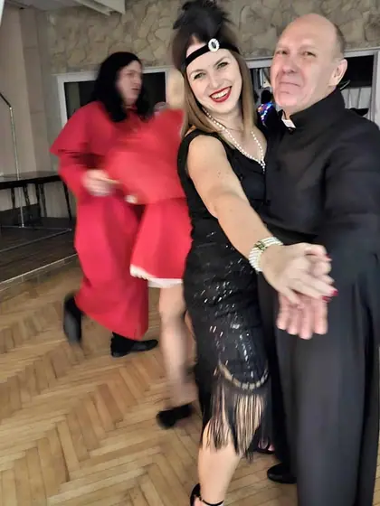 Bal karnawałowy 2024 — zdjęcie 48 z 48