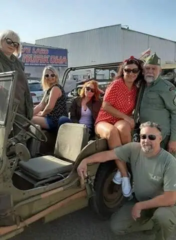 D-Day Hel 2020, cz. 2 — zdjęcie 5 z 13