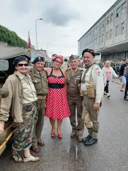 D-Day Hel 2020, cz. 2 — zdjęcie 6 z 13