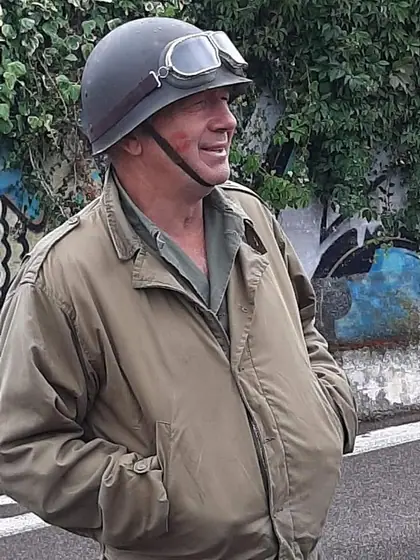 D-Day Hel 2020, cz. 2 — zdjęcie 7 z 13