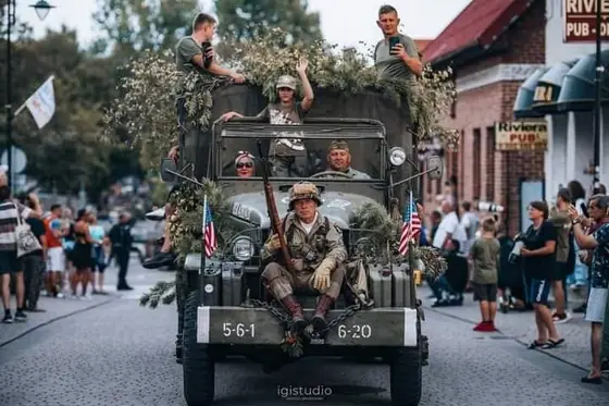 D-Day Hel 2023 — zdjęcie 5 z 30