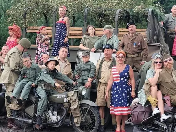D-Day Hel 2023 — zdjęcie 11 z 30