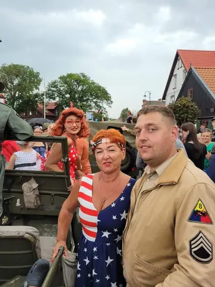 D-Day Hel 2023 — zdjęcie 12 z 30