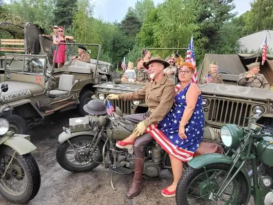 D-Day Hel 2023 — zdjęcie 13 z 30