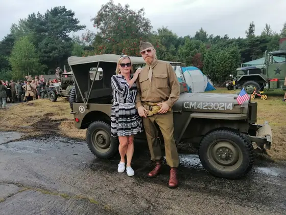 D-Day Hel 2023 — zdjęcie 15 z 30
