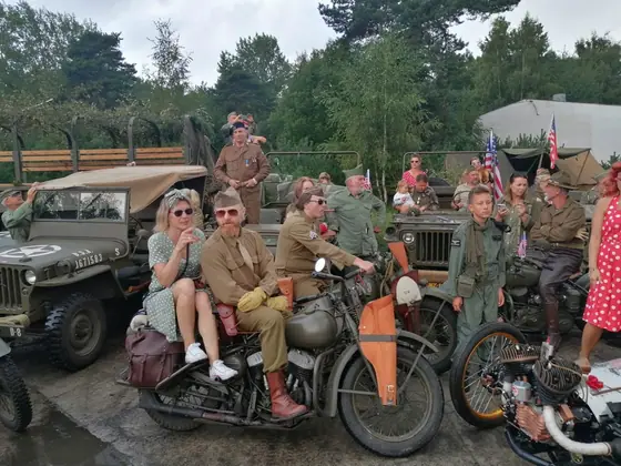 D-Day Hel 2023 — zdjęcie 16 z 30