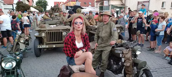D-Day Hel 2023 — zdjęcie 18 z 30