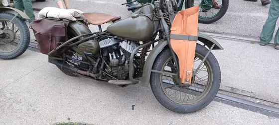 D-Day Hel 2023 — zdjęcie 19 z 30