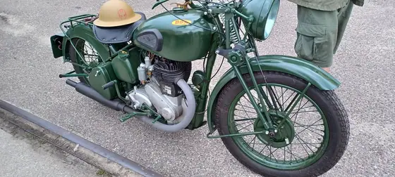D-Day Hel 2023 — zdjęcie 20 z 30