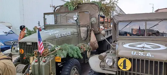 D-Day Hel 2023 — zdjęcie 21 z 30