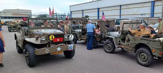 D-Day Hel 2023 — zdjęcie 22 z 30