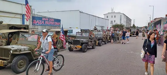D-Day Hel 2023 — zdjęcie 24 z 30