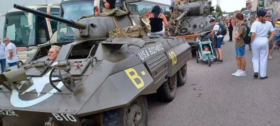 D-Day Hel 2023 — zdjęcie 25 z 30