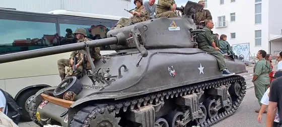D-Day Hel 2023 — zdjęcie 26 z 30