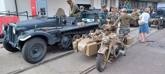 D-Day Hel 2023 — zdjęcie 27 z 30