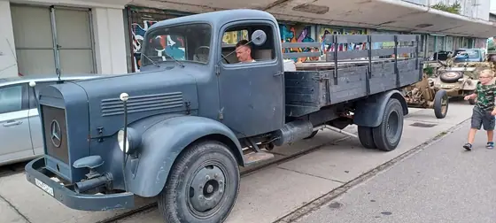 D-Day Hel 2023 — zdjęcie 28 z 30