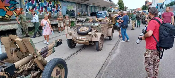 D-Day Hel 2023 — zdjęcie 29 z 30