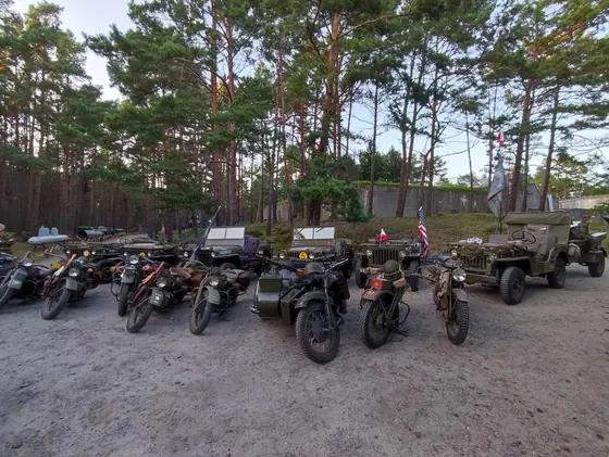 D-Day Hel 2024 — zdjęcie 5 z 46