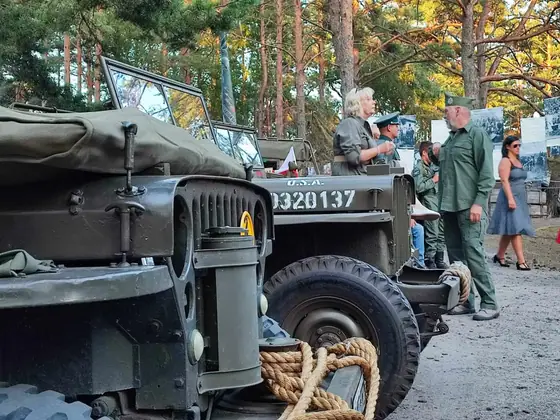 D-Day Hel 2024 — zdjęcie 6 z 46