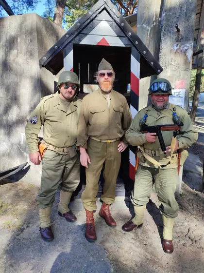 D-Day Hel 2024 — zdjęcie 7 z 46