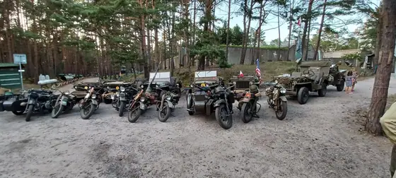 D-Day Hel 2024 — zdjęcie 8 z 46