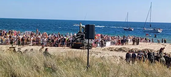 D-Day Hel 2024 — zdjęcie 10 z 46