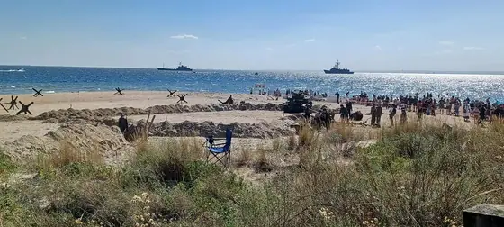D-Day Hel 2024 — zdjęcie 11 z 46