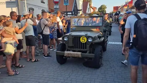 D-Day Hel 2024 — zdjęcie 16 z 46