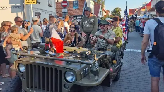 D-Day Hel 2024 — zdjęcie 17 z 46