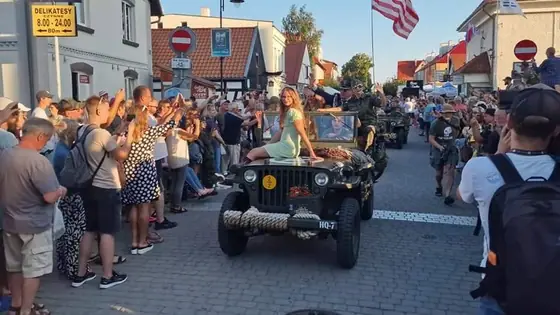 D-Day Hel 2024 — zdjęcie 18 z 46