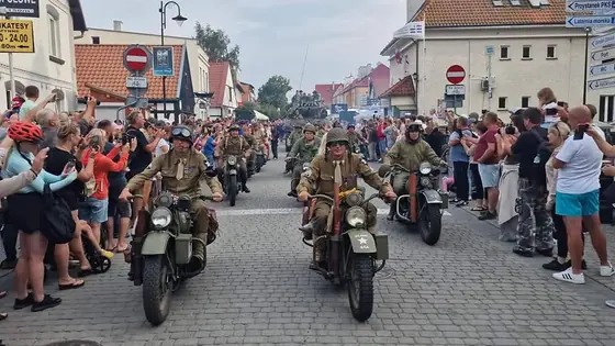 D-Day Hel 2024 — zdjęcie 19 z 46
